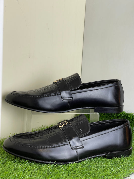 Mens Loafers JGM-001