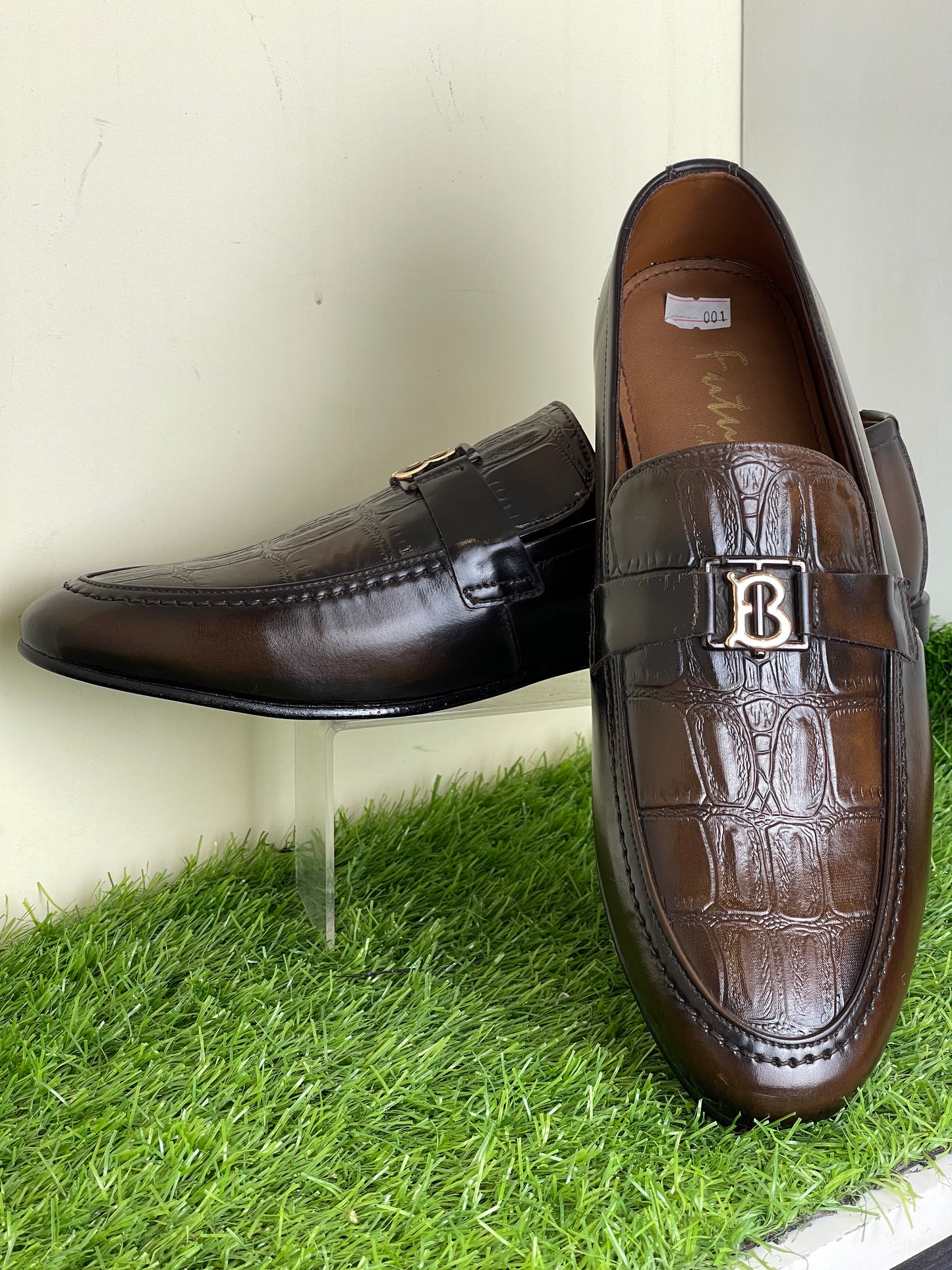 Mens Loafers JGM-001