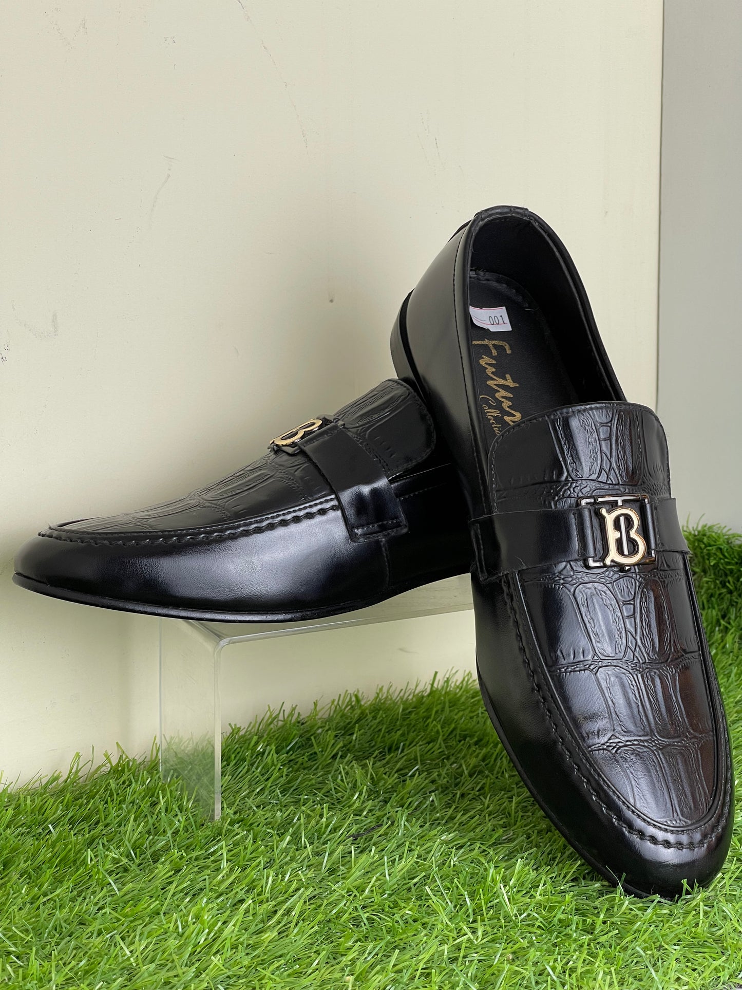 Mens Loafers JGM-001
