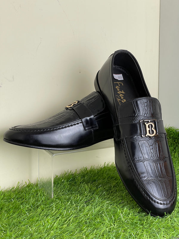 Mens Loafers JGM-001