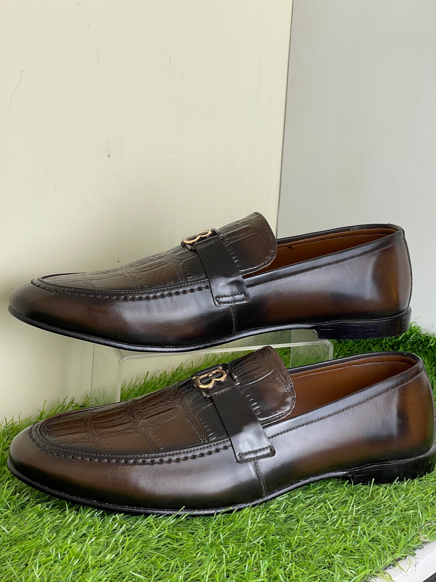 Mens Loafers JGM-001