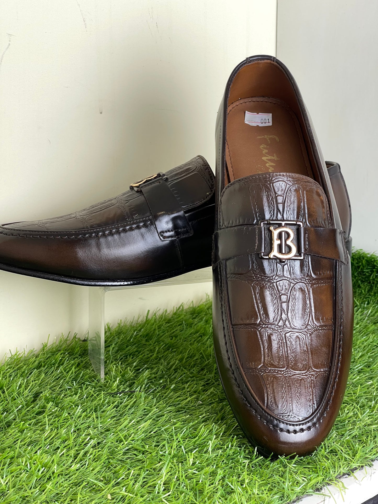 Mens Loafers JGM-001